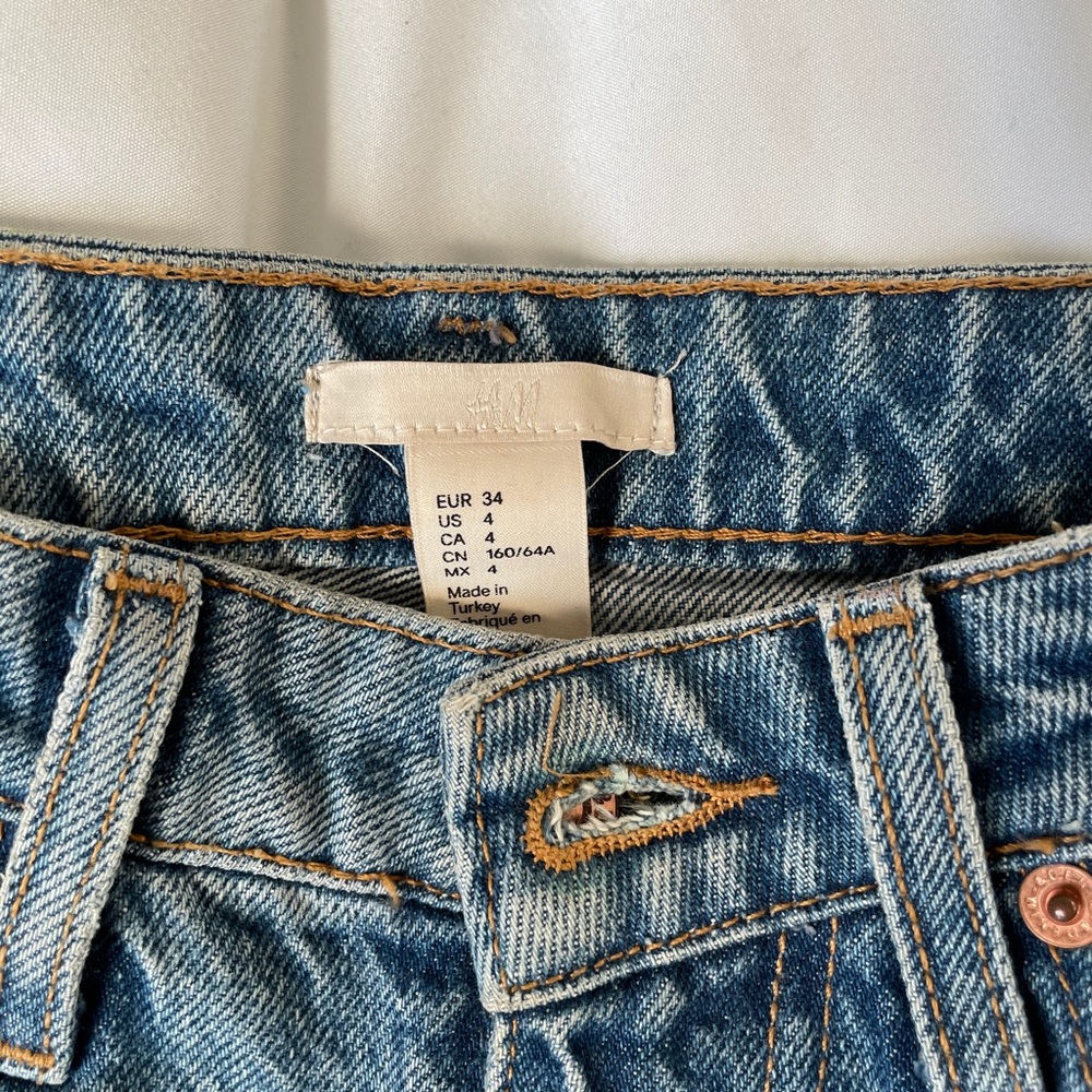 h&m jeans - Picture 3 of 3